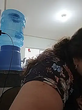 Chat XXX en directo de DEUSA_VAL_BBW