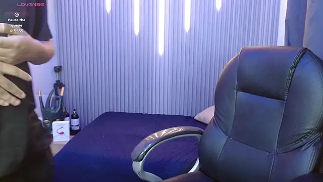 StiwenTwinkn Live XXX chat