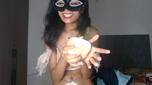 Sembang XXX Secara Langsung Virgin_Aisha