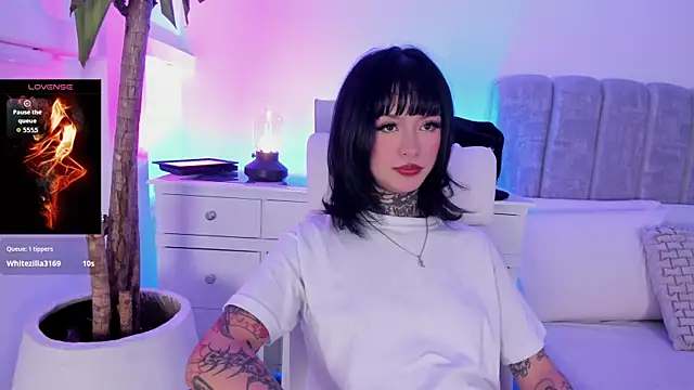 doll__bella Chat XXX in diretta