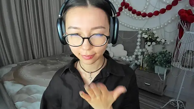 Онлайн чат XXX AgnieszkaBanana