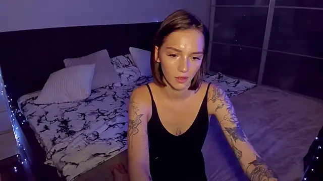 SophieCatty Chat XXX in diretta