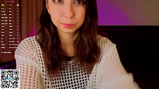 NerixalVire Chat XXX in diretta