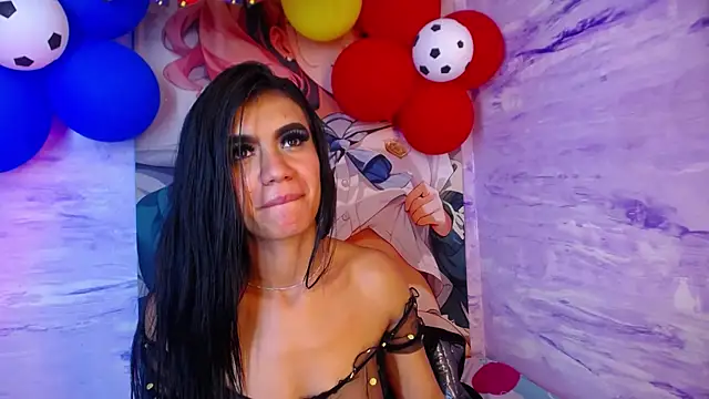 Shayla_Gray XXX чат на живо