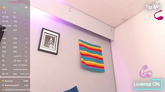 jonasbeards – Naživo XXX chat