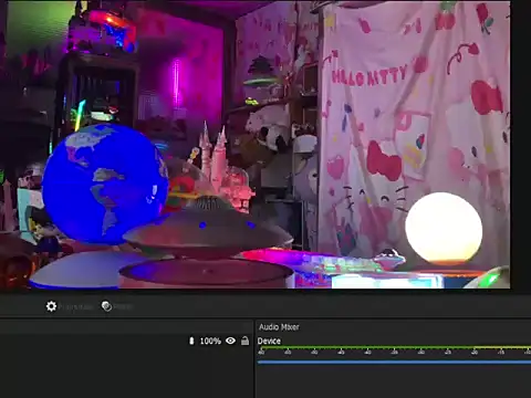 JesuAdam Webcam show