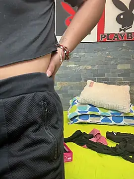 dayadubey_ 라이브 XXX 채팅