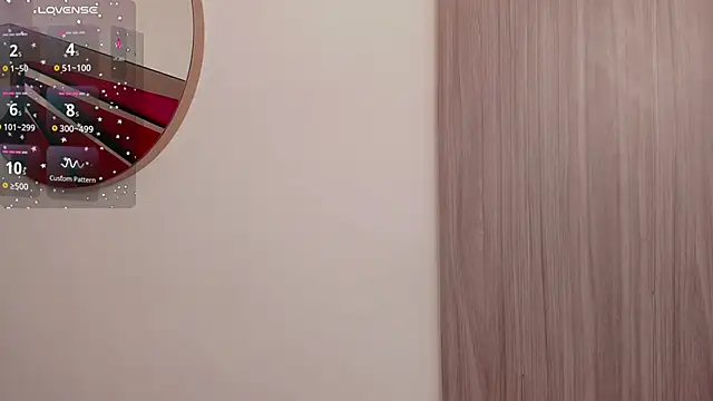FaloonRoussel 라이브 XXX 채팅