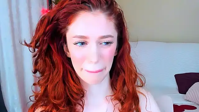 Czat XXX na żywo – ChristinaConteeree