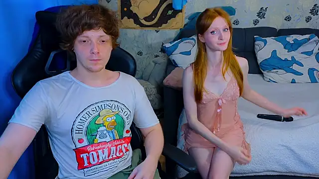Chat XXX en directo de lakmsrrrmrrr