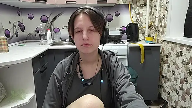 Saranade Live XXX Chat