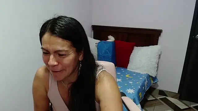 camilavargas_ 现场XXX聊天