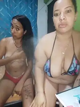 Czat XXX na żywo – DivaCaliente1