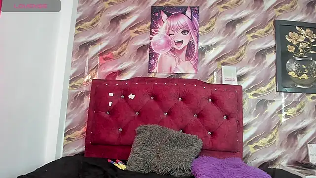 Živý XXX chat Zayury