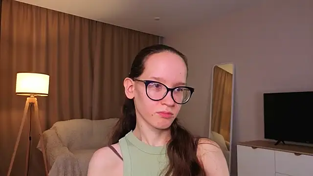 BettyBrowni's Live XXX Chat