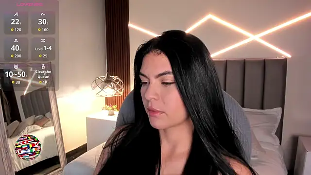 Veronicalanx1 Live XXX-Chat