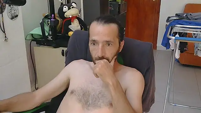 Chat XXX Live softail85