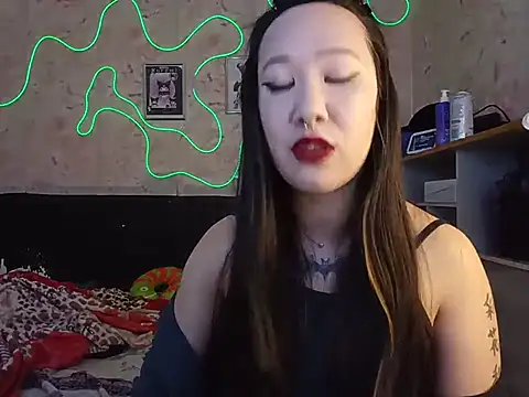 Živý XXX chat Japabaixinha