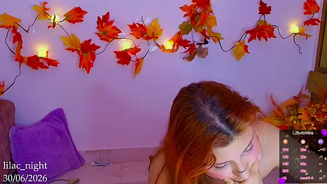 Chat +18 de lilac_night33 ao vivo