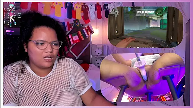 Živý XXX chat MhiaRey