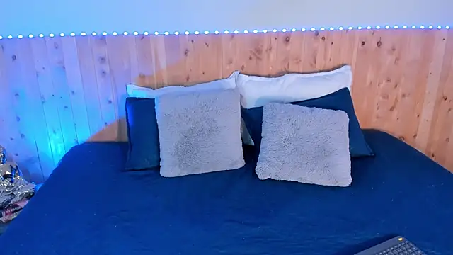 Živý XXX chat ChloeeSmiith