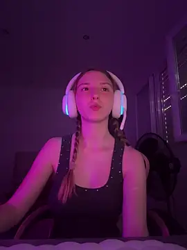 katyydel6's Live XXX Chat