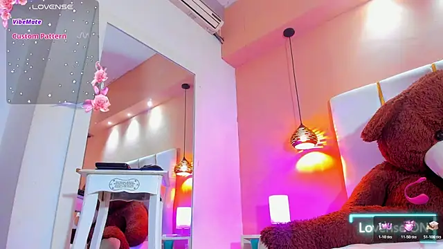 elektra_abundancex 라이브 XXX 채팅