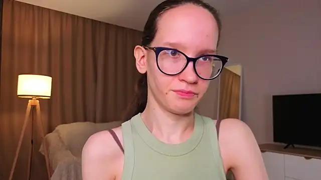צ'אט XXX בשידור חי של BettyBrowni