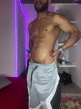 Jefdemon – Naživo XXX chat