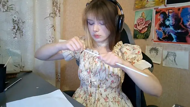 MilaTyan Live XXX-chat