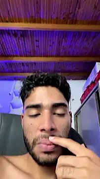 AlejandroGreco Live XXX Chat