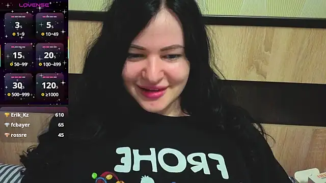 German_Eva – Live XXX-chat
