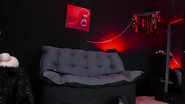 Isabellestones' Live XXX Chat