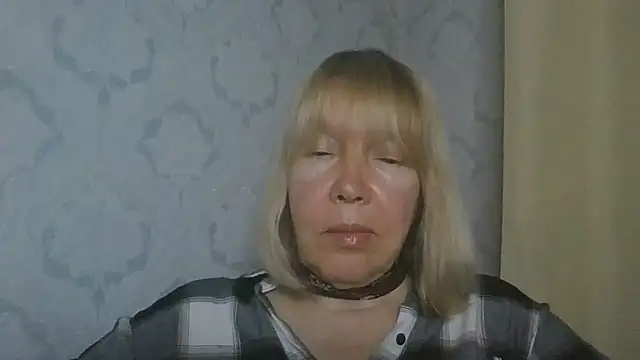 OlgaShine – Live XXX-chat