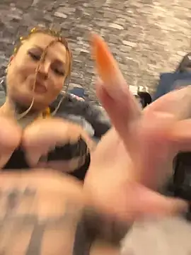 krysstal003 Chat XXX in diretta