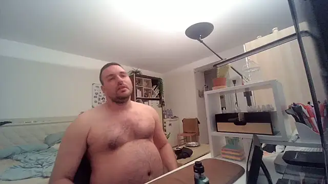 MilitaireDom Show Webcam