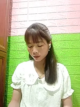 AmyLinee01 Obrolan Langsung XXX