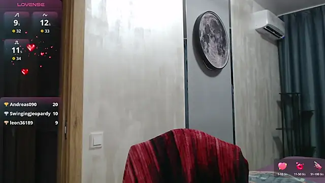 Stacy_Davice Live XXX-chat