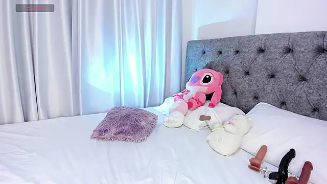 abbyfoxx_ লাইভ XXX চ্যাট
