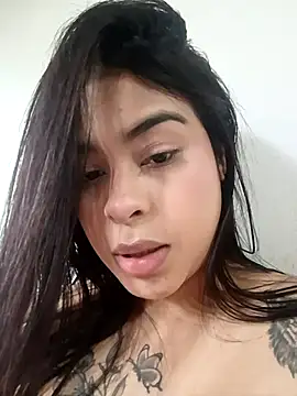 Chat XXX en directo de sharonscoth