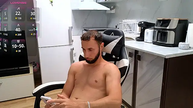 RyanStorm_ Chat XXX in diretta