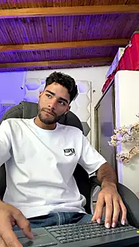 Chat XXX Live AlejandroGreco