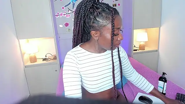 Živý XXX chat TaylorBloom