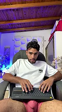Chat XXX en directo de AlejandroGreco