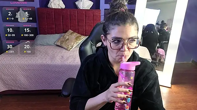 Chat XXX Live iam_sammy_01