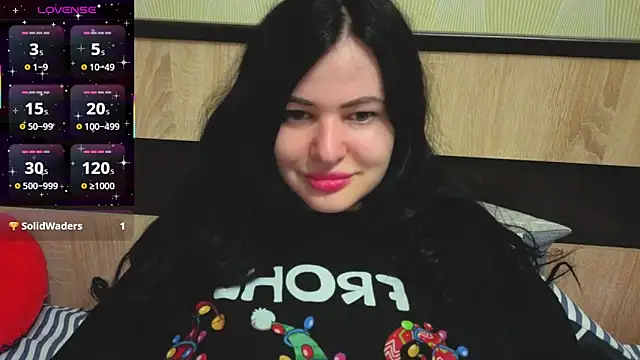 German_Eva 라이브 XXX 채팅