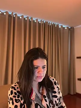Zandrina – Naživo XXX chat
