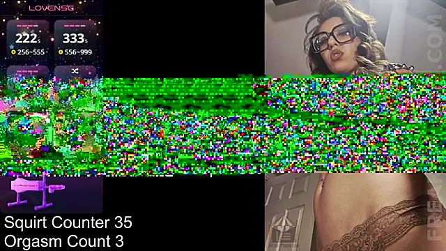 freak7_7show's Live XXX Chat