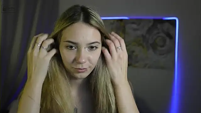 Živý XXX chat angel_lin