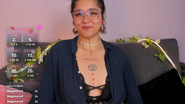 Sylvara_bx Chat XXX live